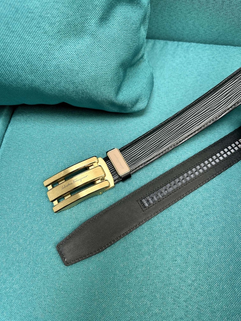 Ferragamo Belts